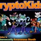 NSA Cartoons Inspire Young Cyber-Spies